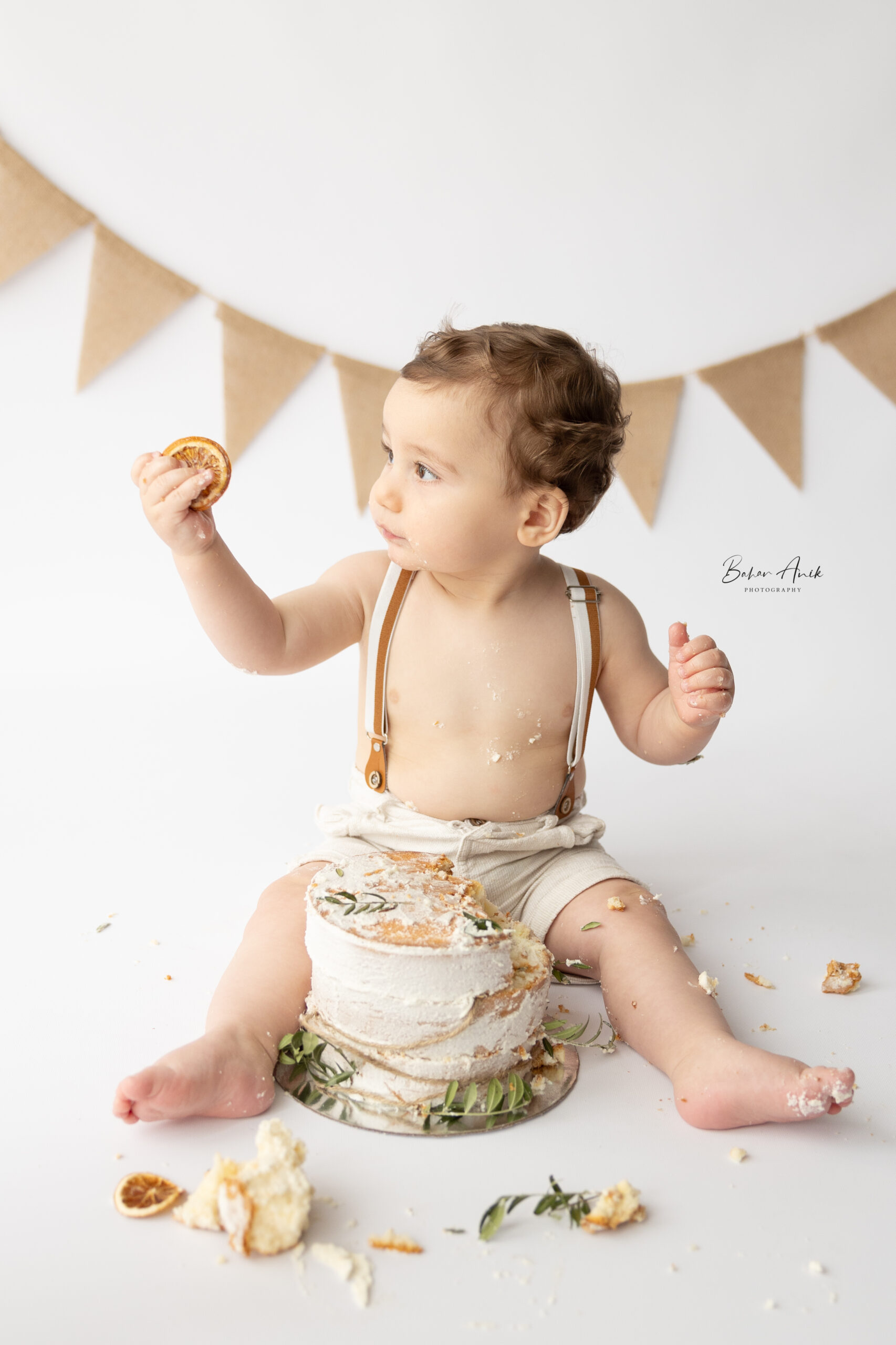 Bahar Anik Photography